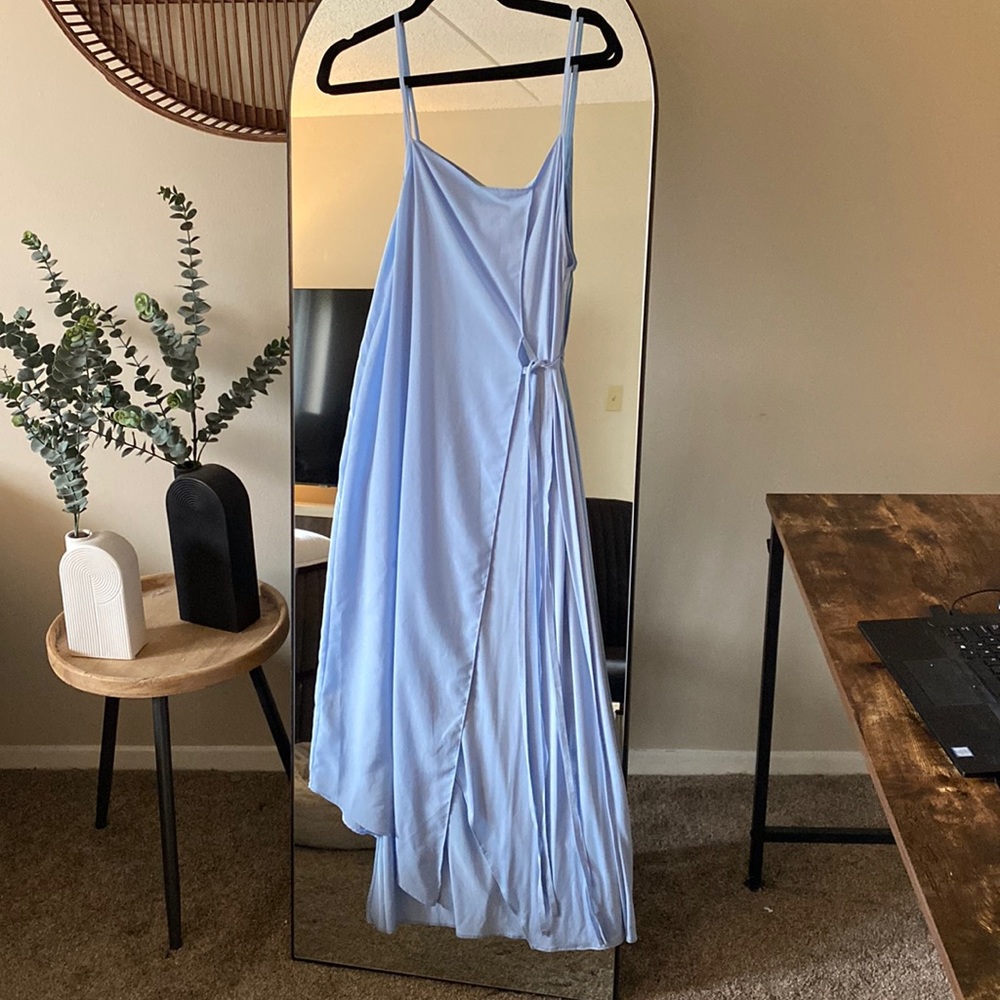 Zara Dress